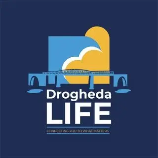 Drogheda Life logo